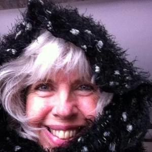 Meet your Posher, Irene